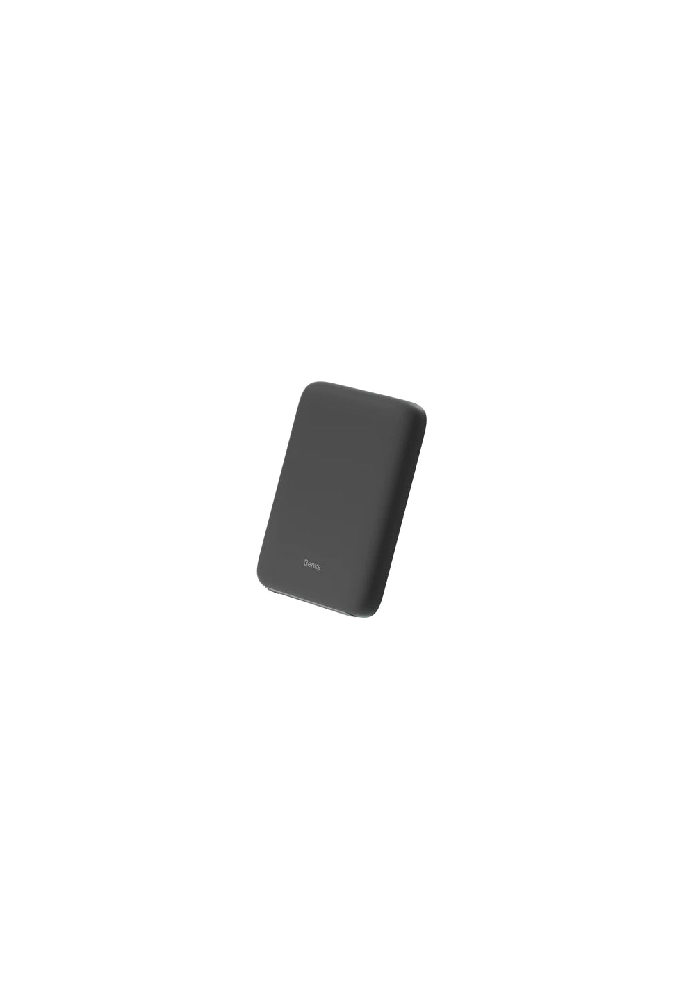 Benks iPhone 14 Pro Grand Combo 5in1 Aksesuar Seti Kılıf-Ekran Koruyucu-Lens Koruyucu-Kablo-Powerbank