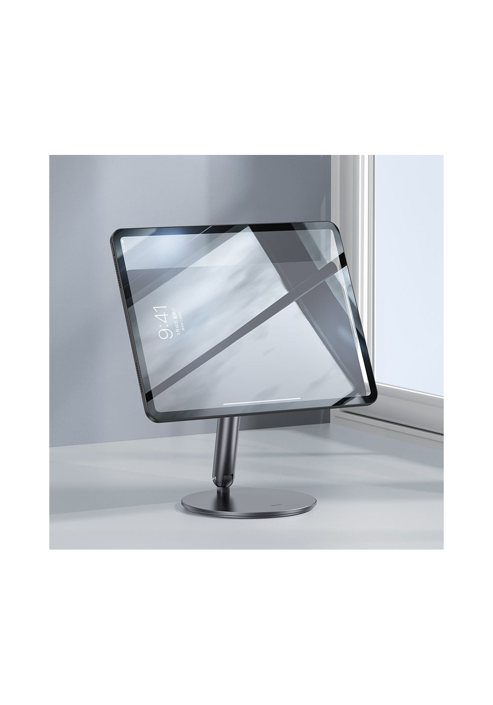Benks L43 İnfinity Pro Pad 360 Dönebilen Mıknatıslı 12.9 İnç Tablet Standı