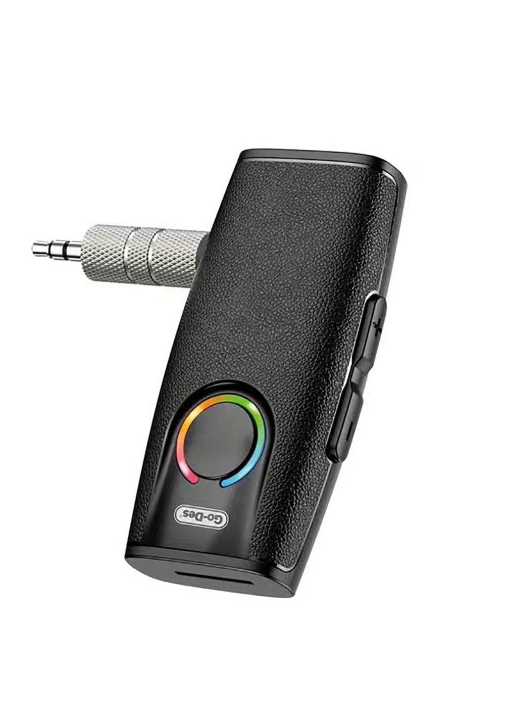 Go Des GD-BT203 Kablosuz Ses Alıcı Aux Girişli Bluetooth 5.3 Adaptör
