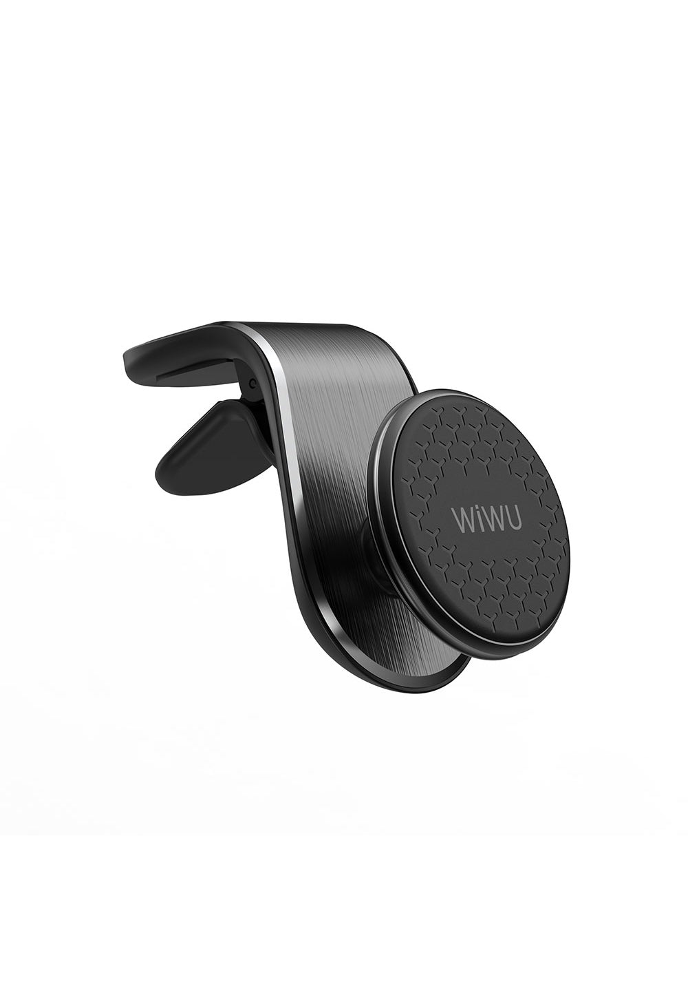 Wiwu CH006 360 Derece Dönebilen Havalandırma Tasarım Araç Telefon Tutucu