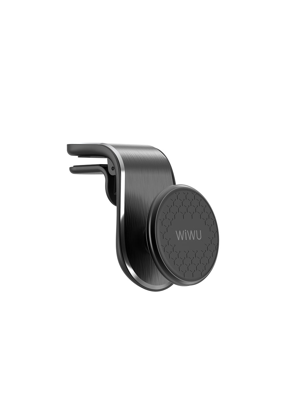 Wiwu CH006 360 Derece Dönebilen Havalandırma Tasarım Araç Telefon Tutucu