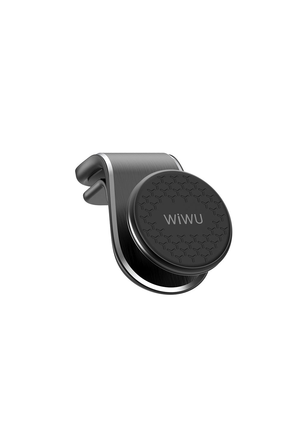 Wiwu CH006 360 Derece Dönebilen Havalandırma Tasarım Araç Telefon Tutucu