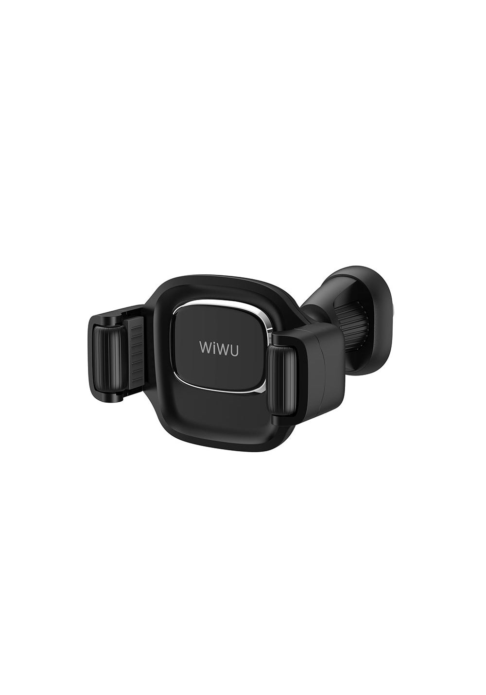 Wiwu CH009 Otomatik Mekanizmalı Havalandırma Tasarım Araç Telefon Tutucu