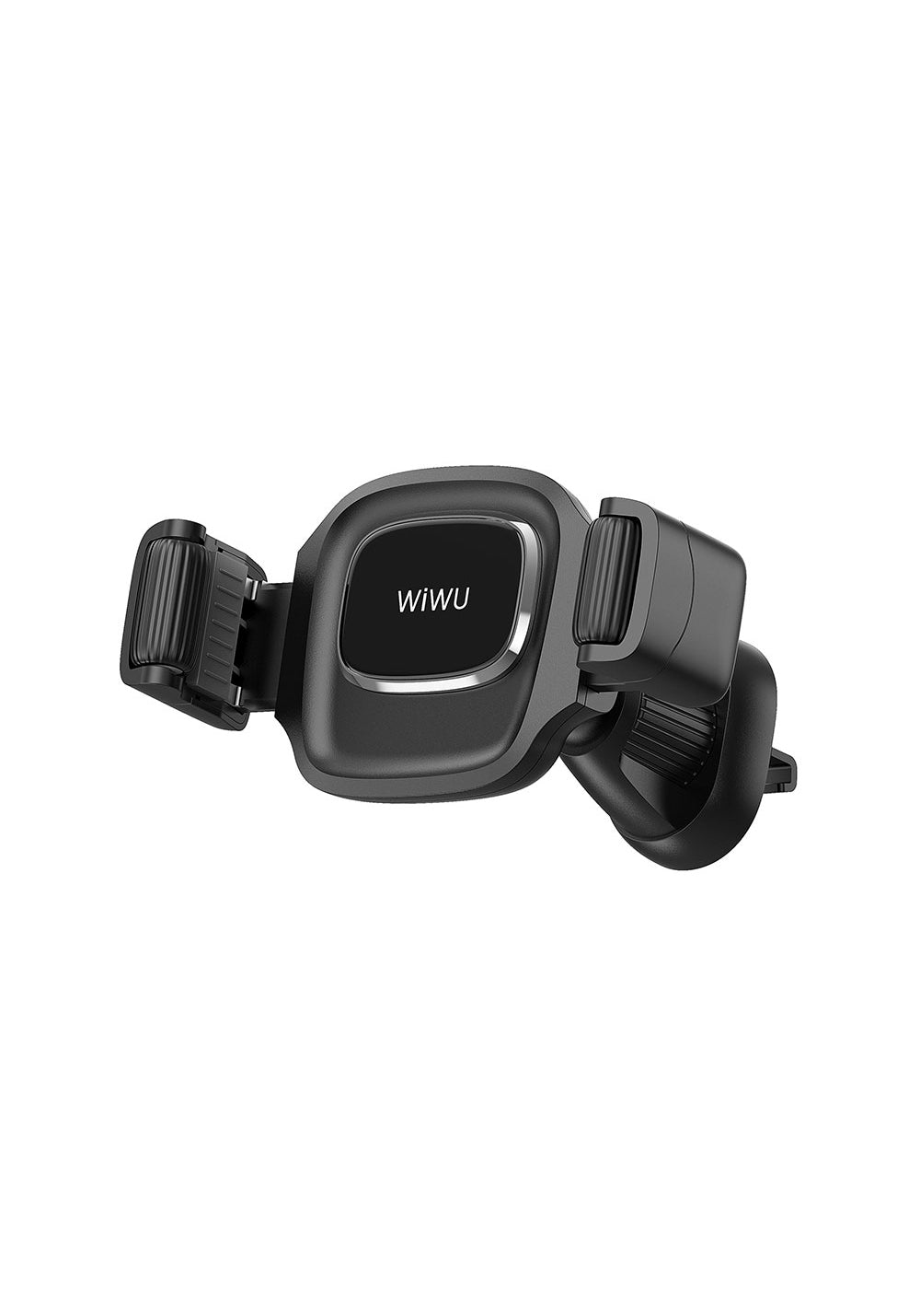 Wiwu CH009 Otomatik Mekanizmalı Havalandırma Tasarım Araç Telefon Tutucu