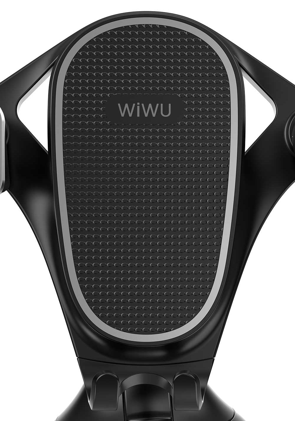 Wiwu CH019 Telefon Ağırlığı İle Çalışan Vantuzlu Tasarım Araç Telefon Tutucu