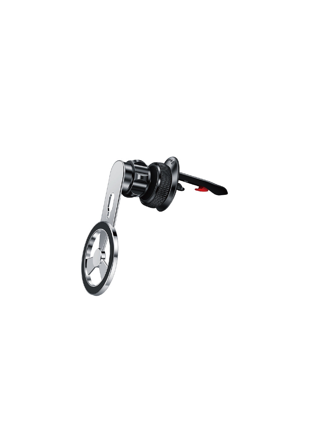 Wiwu CH026 360 Derece Dönebilen Havalandırma Tasarım Araç Telefon Tutucu