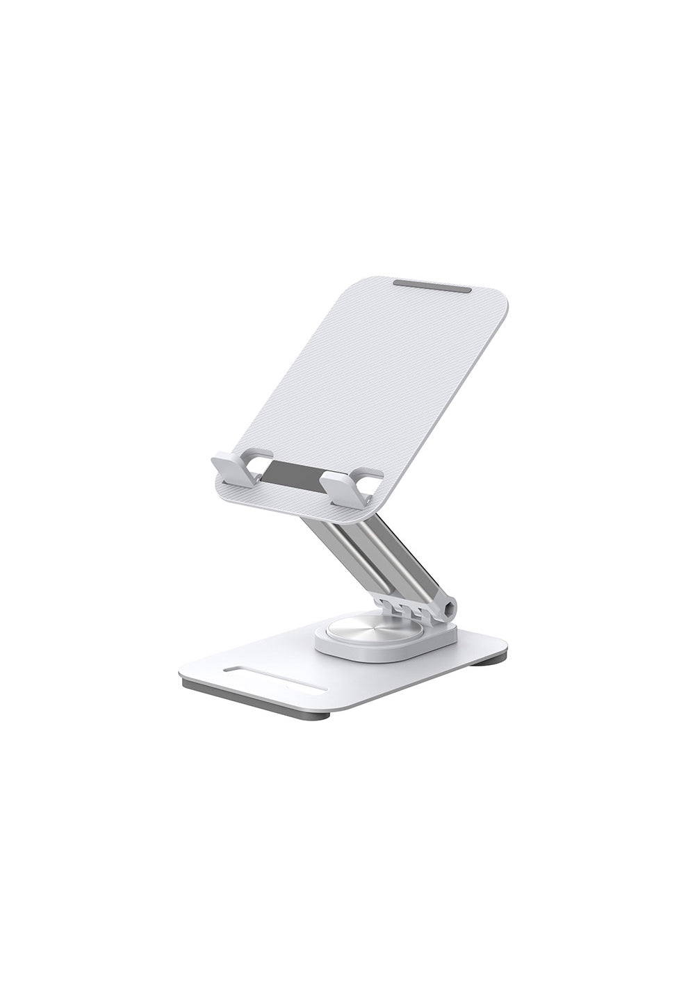Wiwu ZM010 Taşınabilir Katlanabilir 360 Dönebilen Metal Telefon ve Tablet Standı