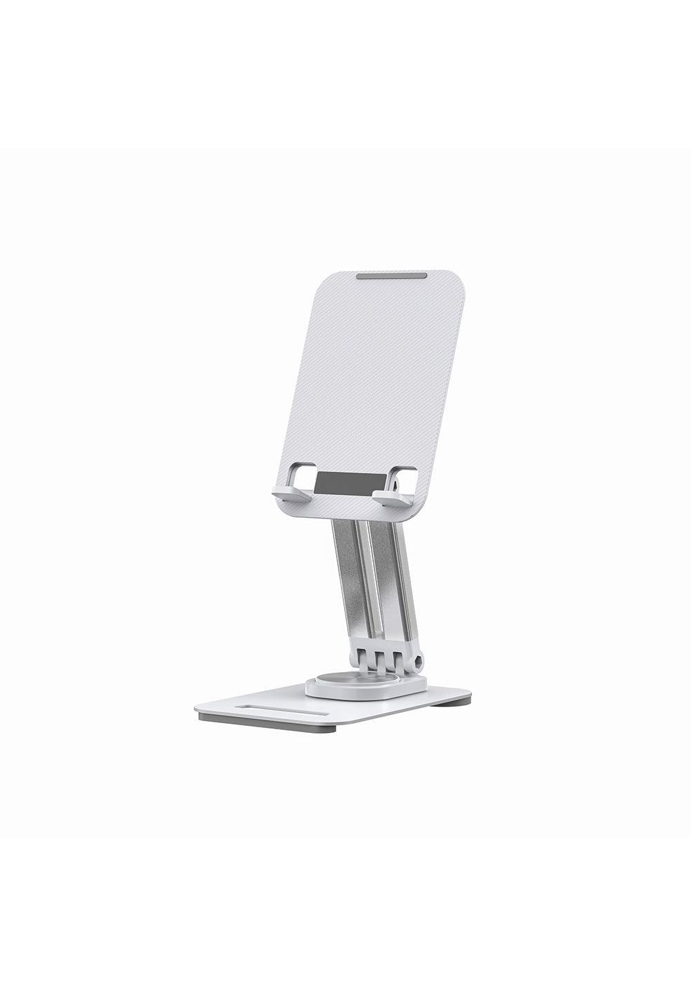 Wiwu ZM010 Taşınabilir Katlanabilir 360 Dönebilen Metal Telefon ve Tablet Standı