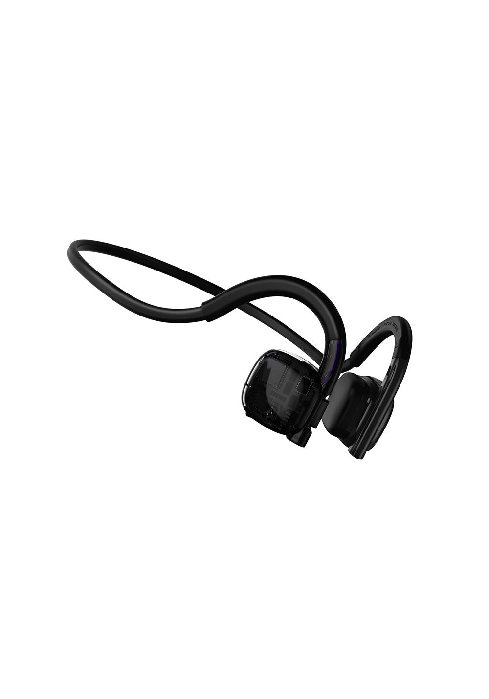 Wiwu Air Wireless Marathon Pro Suya Dayanıklı Sporcu Bluetooth Kulaklık