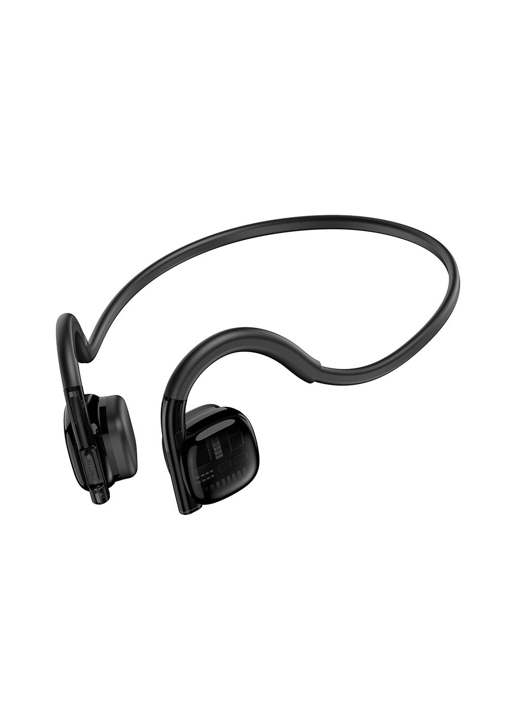 Wiwu Air Wireless Marathon Pro Suya Dayanıklı Sporcu Bluetooth Kulaklık