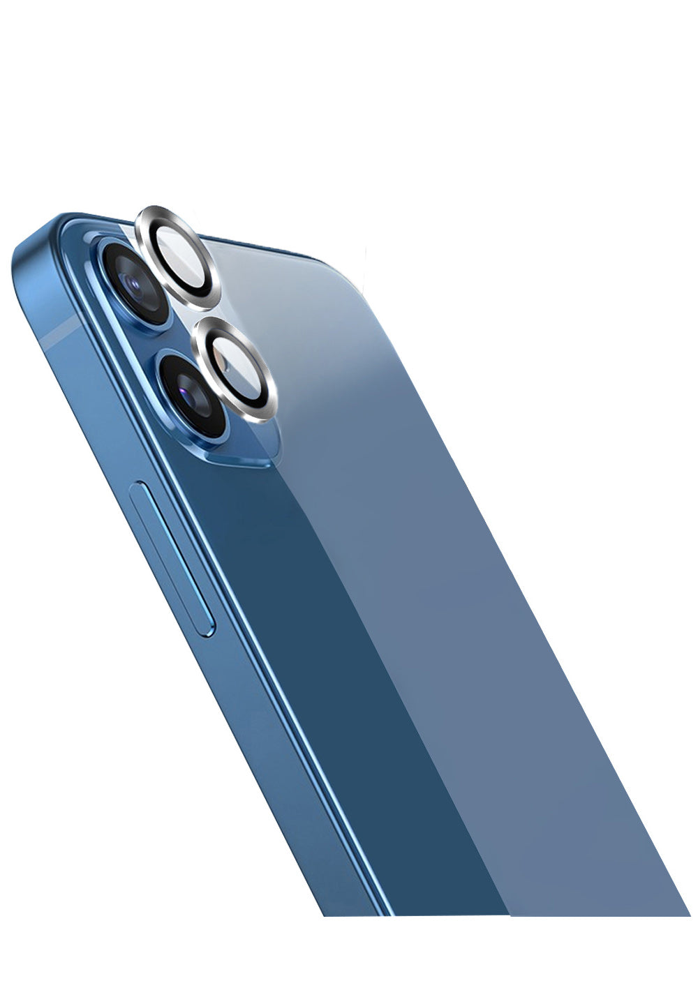 Go Des iPhone 11 CL-10 Kamera Lens Koruyucu