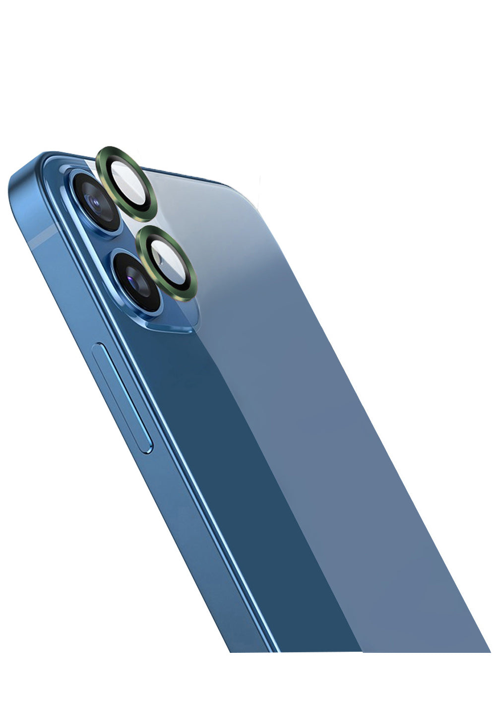 Go Des iPhone 11 CL-10 Kamera Lens Koruyucu