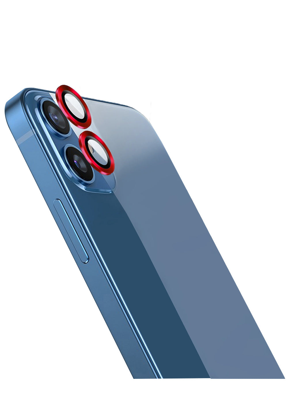 Go Des iPhone 11 CL-10 Kamera Lens Koruyucu