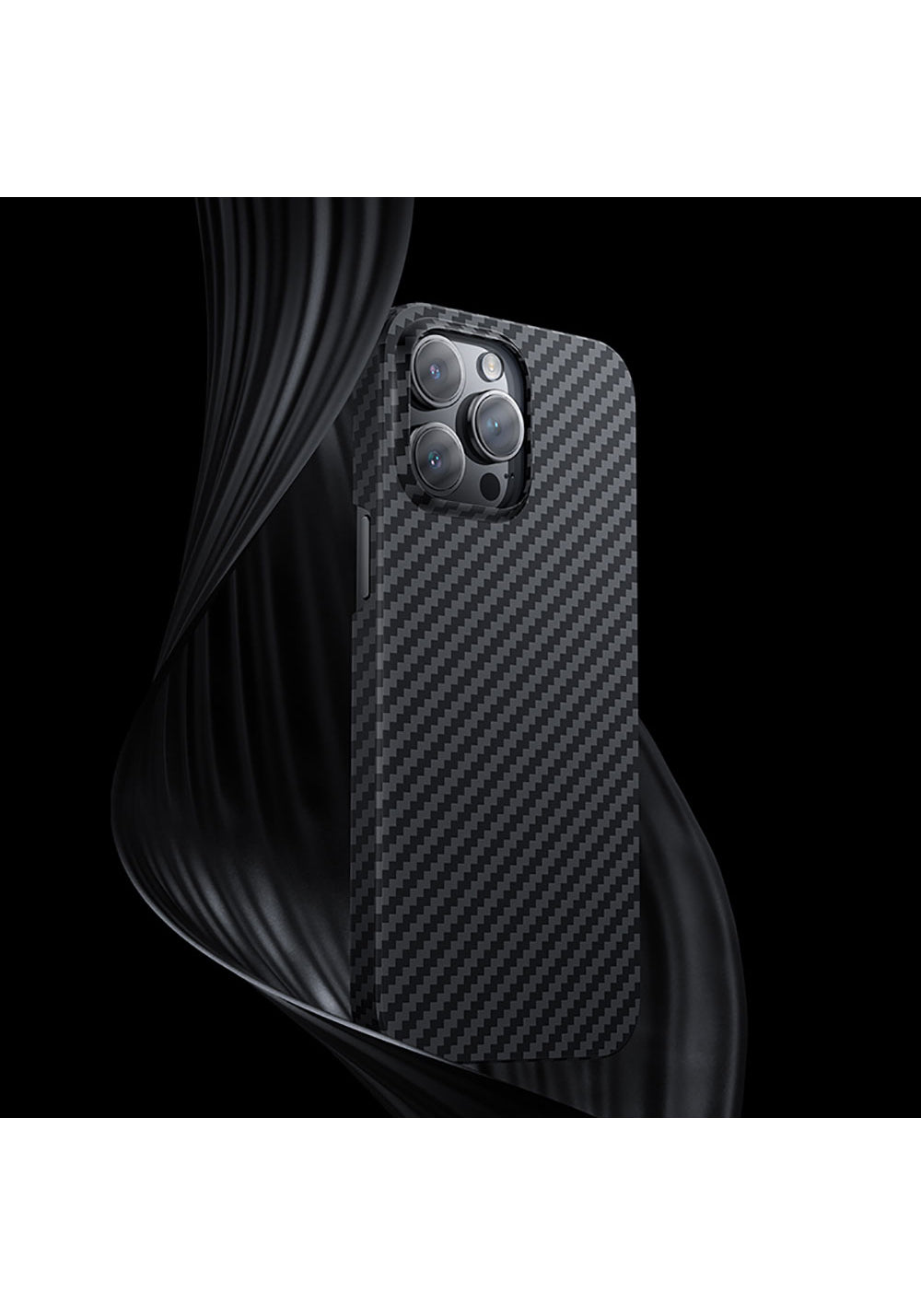 Benks iPhone 14 Pro Max Grand Combo New 5in1 Aksesuar Seti Kılıf-Ekran Koruyucu-Lens Koruyucu-Kablo-Powerbank