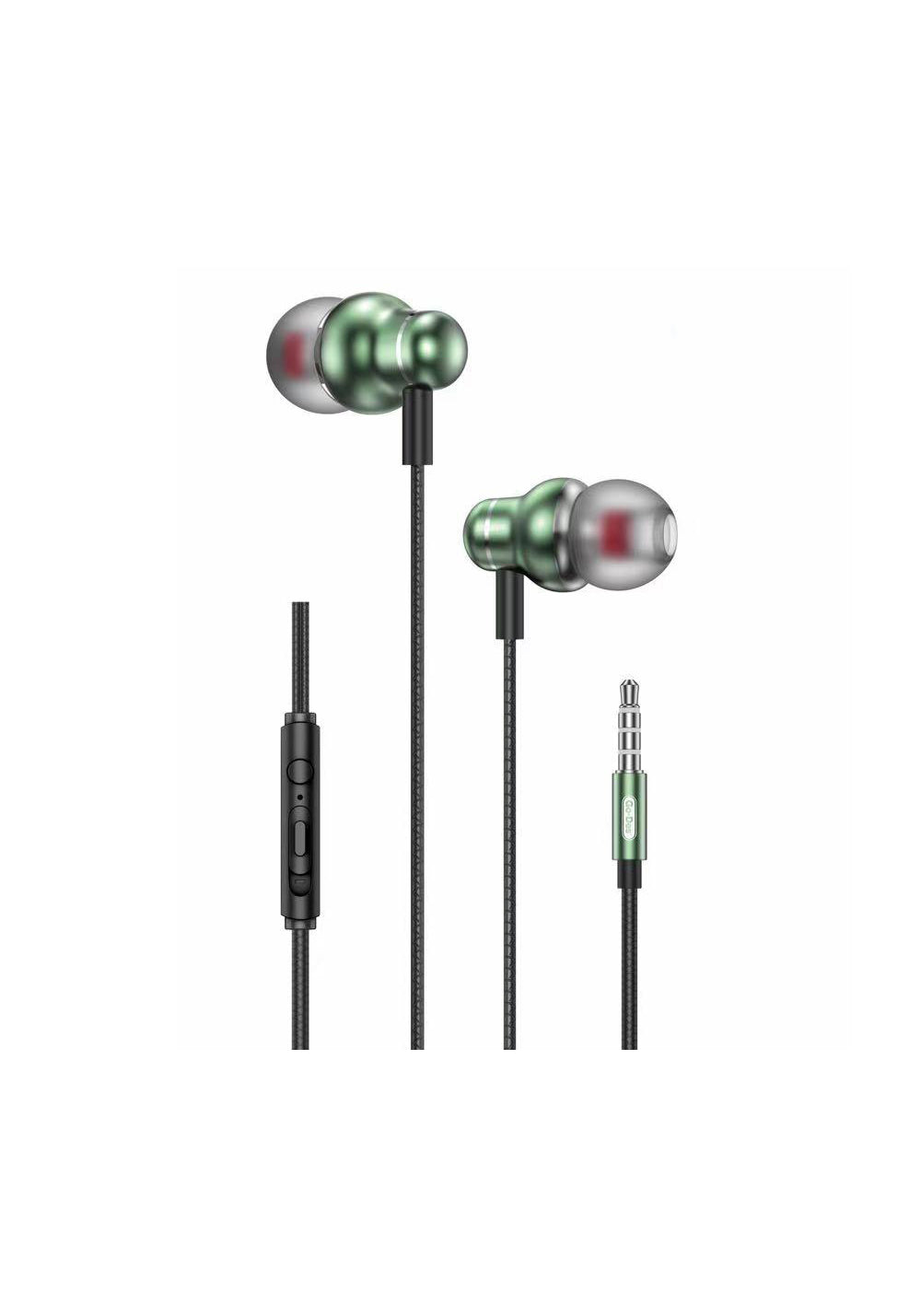 Go Des GD-EP217 3.5mm Metal Kulaklık