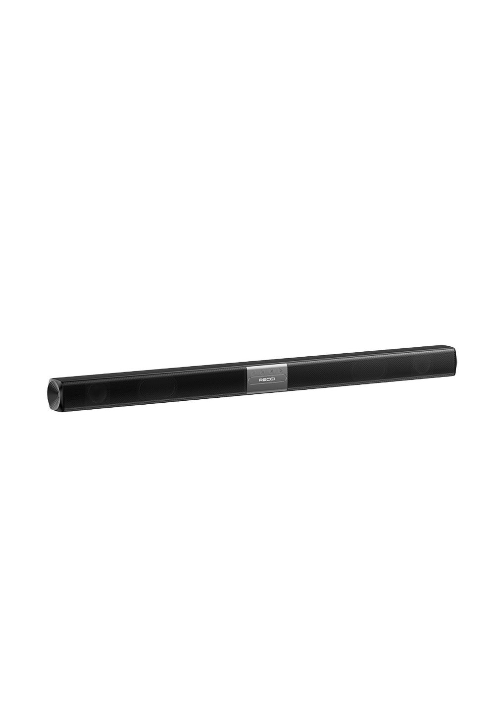 Recci RSK-W32 Bach Hi-Fi Akıllı Wireless Bluetooth 5.3 Speaker Hoparlör 10W 1500mAh