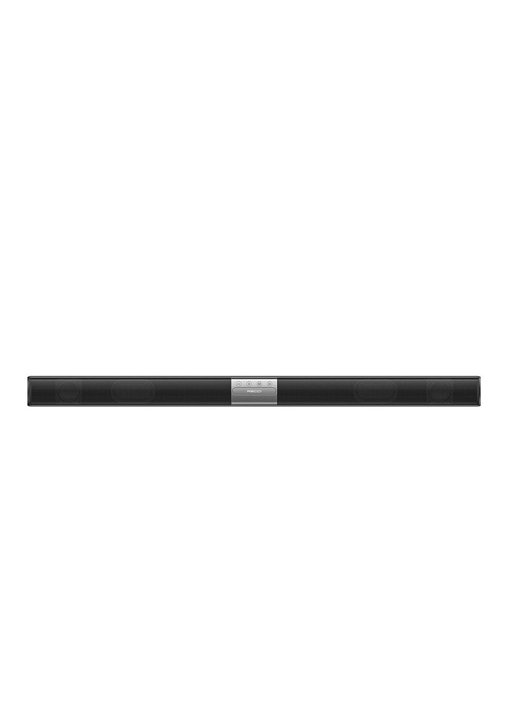 Recci RSK-W32 Bach Hi-Fi Akıllı Wireless Bluetooth 5.3 Speaker Hoparlör 10W 1500mAh
