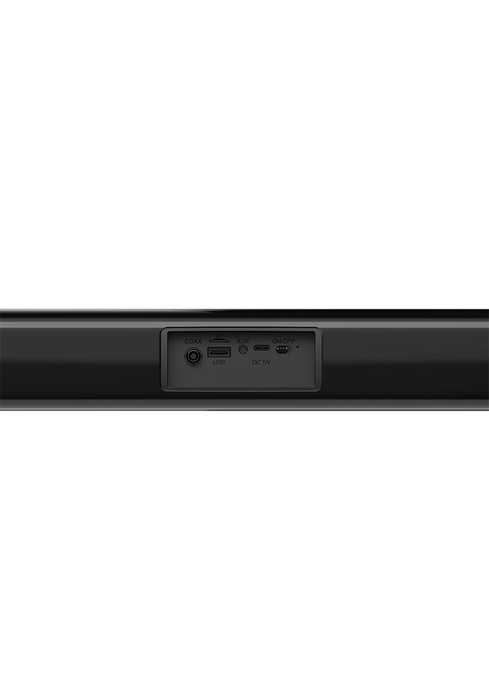Recci RSK-W32 Bach Hi-Fi Akıllı Wireless Bluetooth 5.3 Speaker Hoparlör 10W 1500mAh