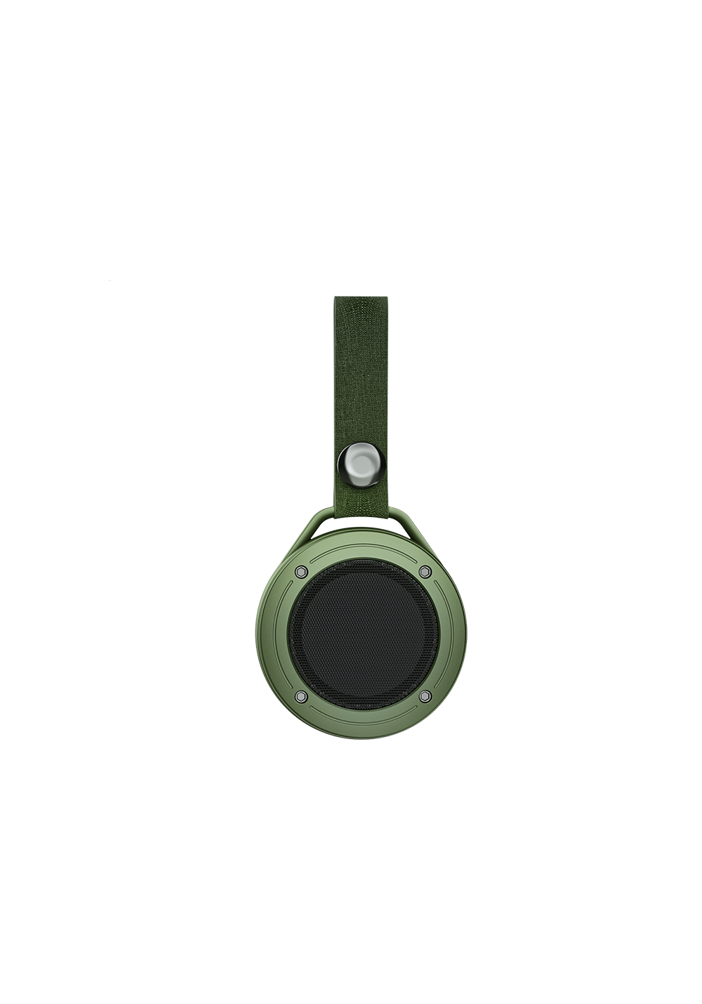 Recci RSK-W26 Battle Hi-Fi Askılı Wireless Bluetooth 5.3 Speaker Hoparlör 600mAh