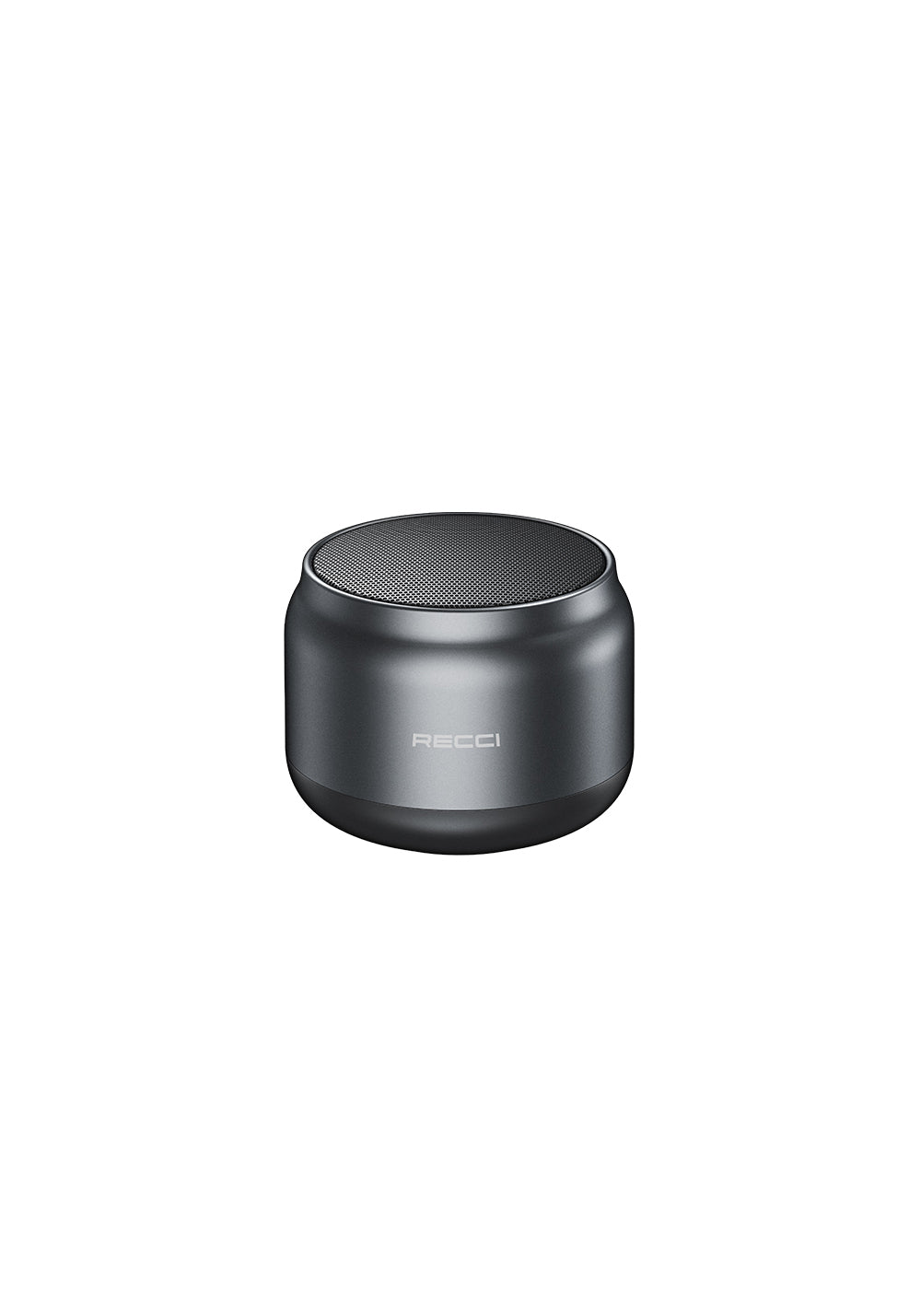 Recci RSK-W13 Hot Hatch Serisi Hi-Fi Wireless Bluetooth 5.0 Speaker Hoparlör 5W 1200mAh