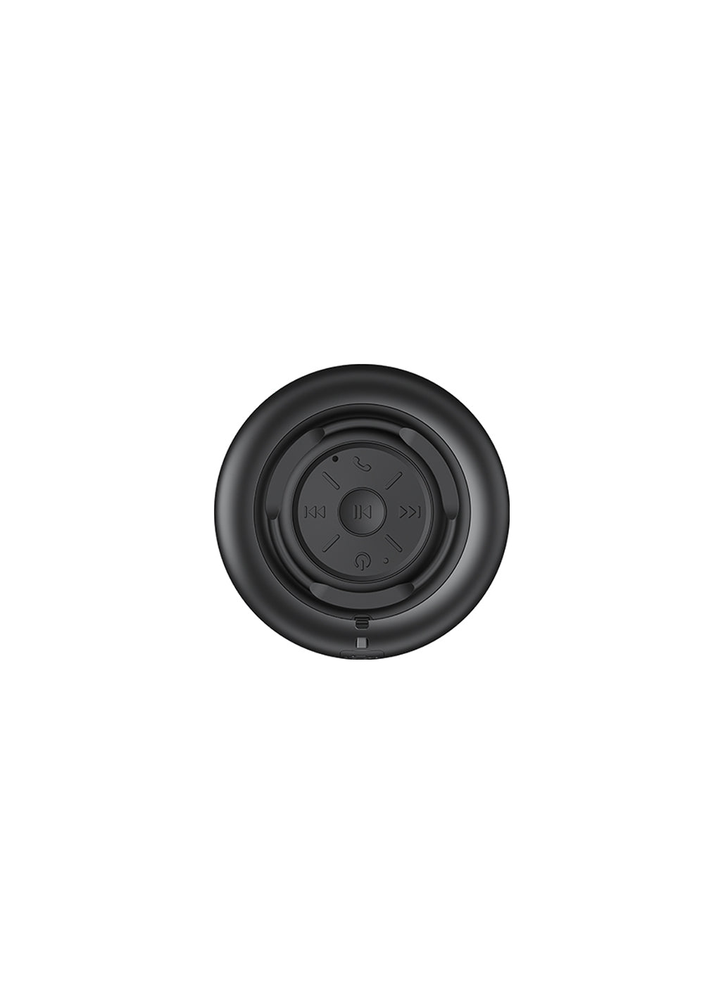Recci RSK-W13 Hot Hatch Hi-Fi Wireless Bluetooth 5.0 Speaker Hoparlör 5W 1200mAh