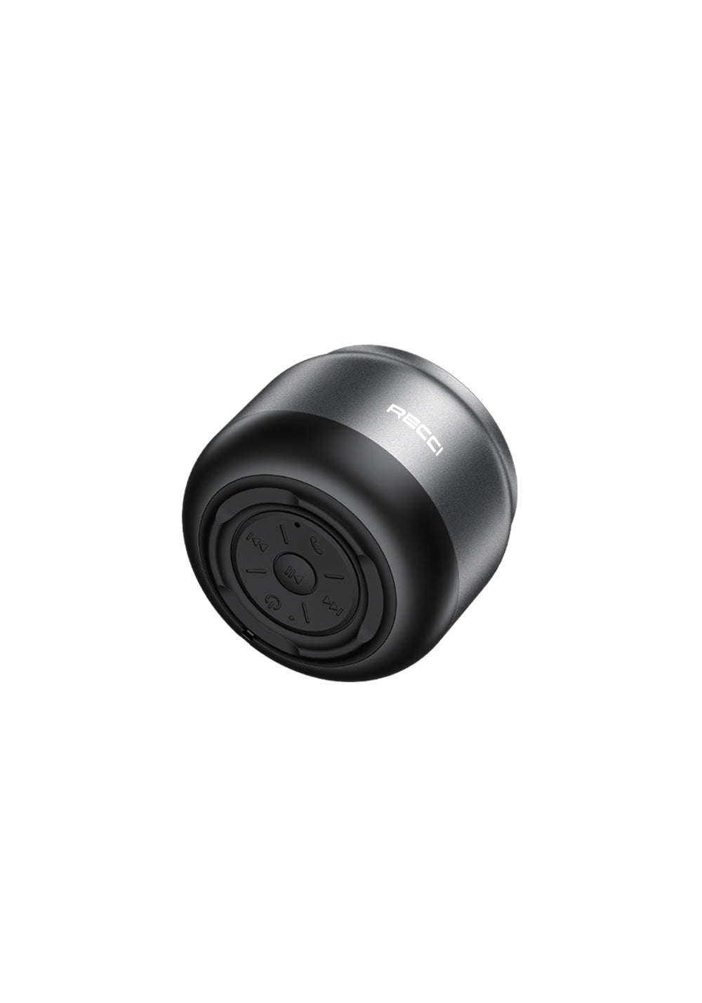Recci RSK-W13 Hot Hatch Hi-Fi Wireless Bluetooth 5.0 Speaker Hoparlör 5W 1200mAh