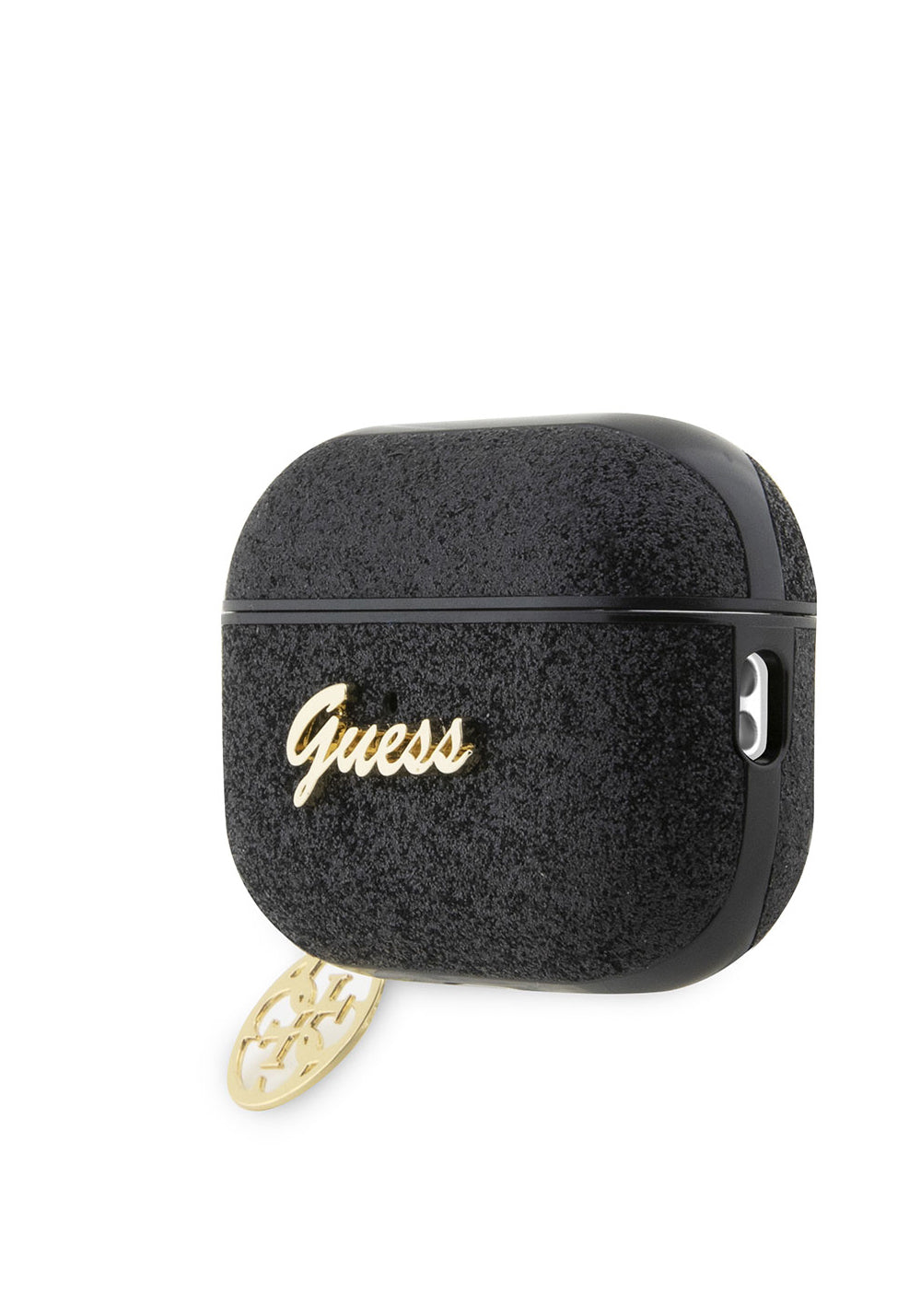 Guess Airpods Pro Glitter 4G Charm Kılıf