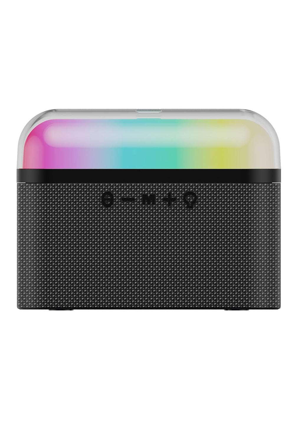 Wiwu P60 RGB Led Işıklı Thunder Wireless Bluetooth Hoparlör