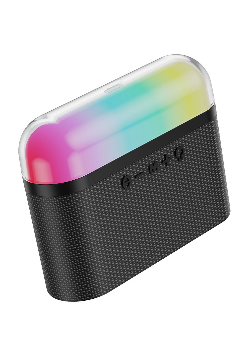 Wiwu P60 RGB Led Işıklı Thunder Wireless Bluetooth Hoparlör