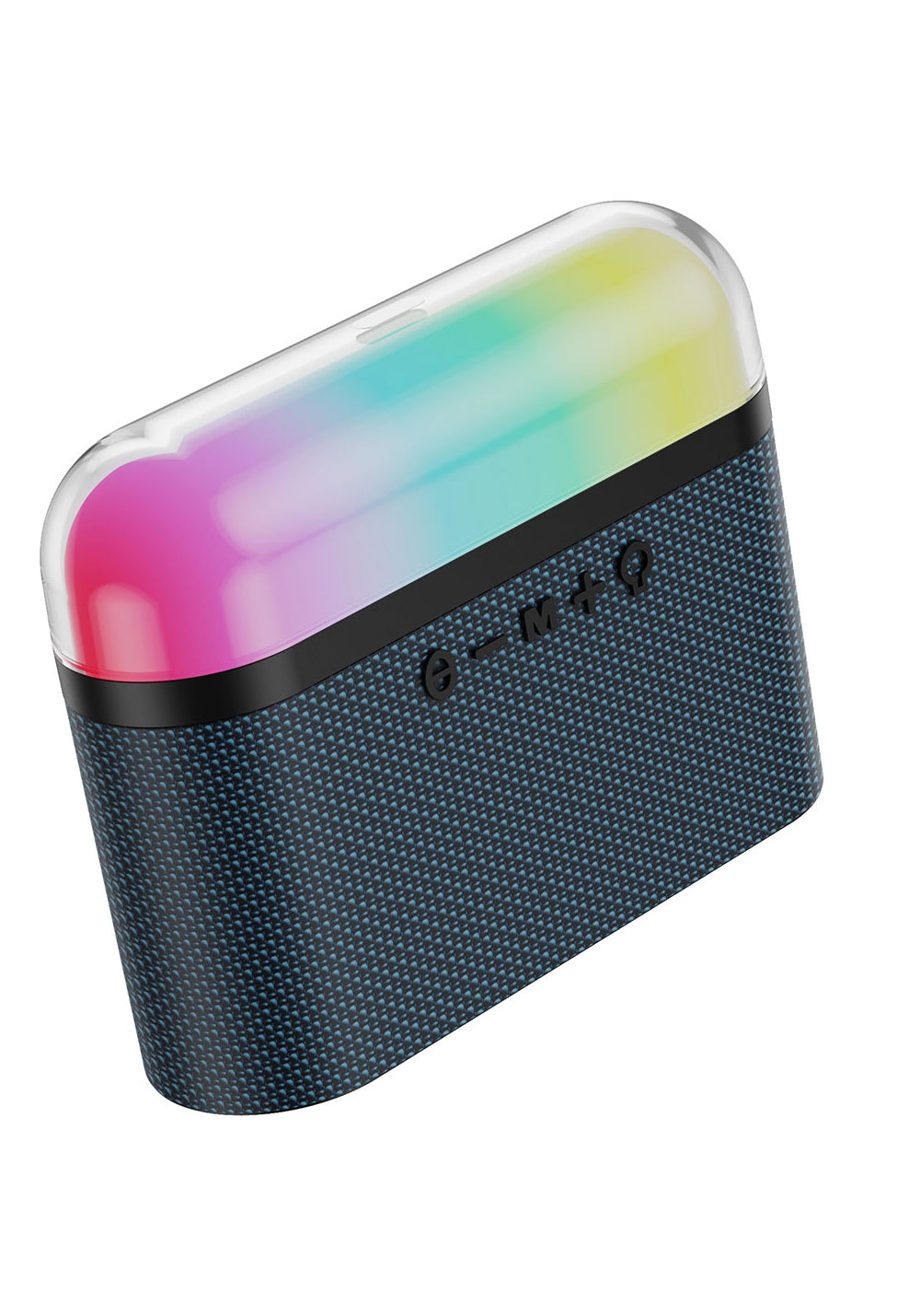 Wiwu P60 RGB Led Işıklı Thunder Wireless Bluetooth Hoparlör