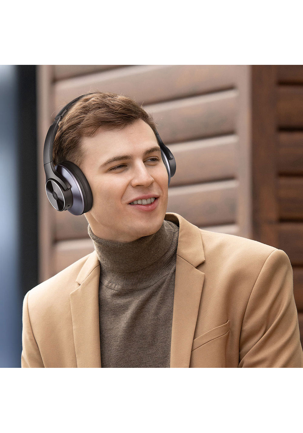 Oneodio A10 ANC Yeni Seri Bluetooth Kulaklık