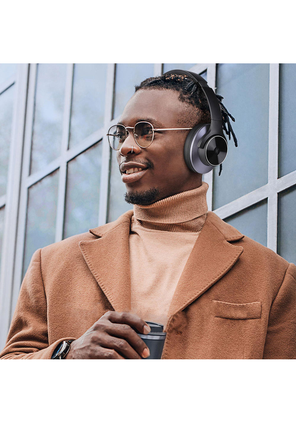 Oneodio A10 ANC Yeni Seri Bluetooth Kulaklık