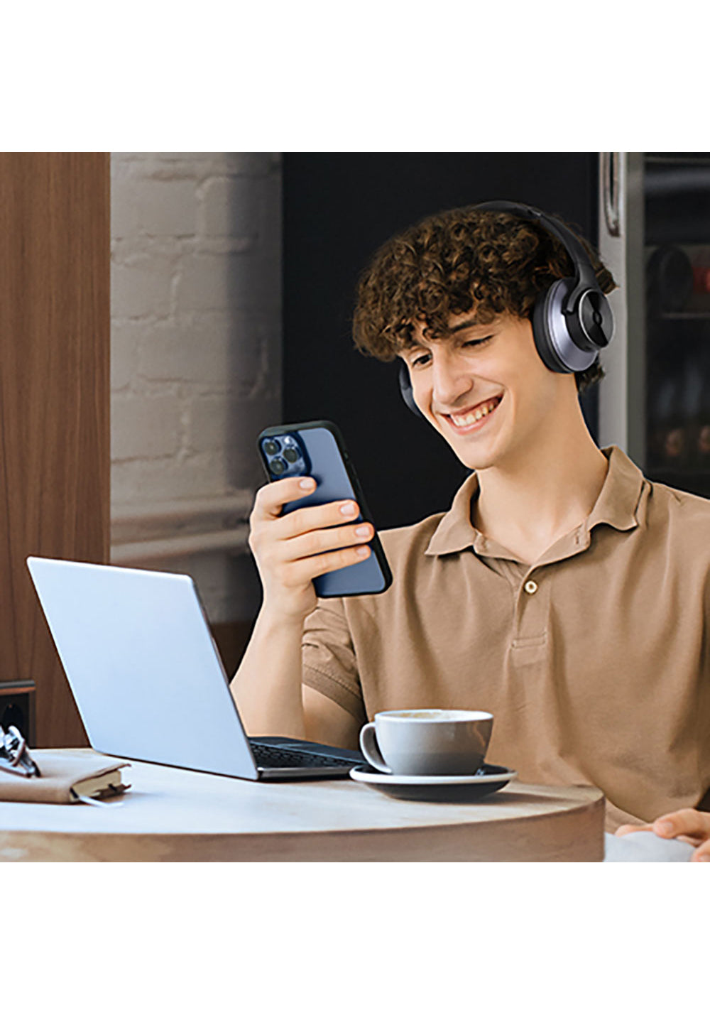 Oneodio A10 ANC Yeni Seri Bluetooth Kulaklık