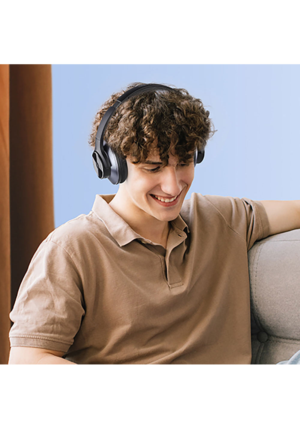 Oneodio A10 ANC Yeni Seri Bluetooth Kulaklık