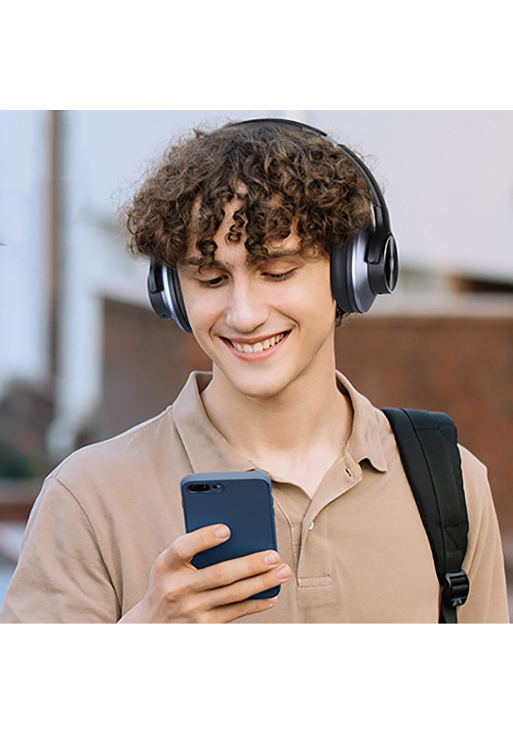 Oneodio A10 ANC Yeni Seri Bluetooth Kulaklık