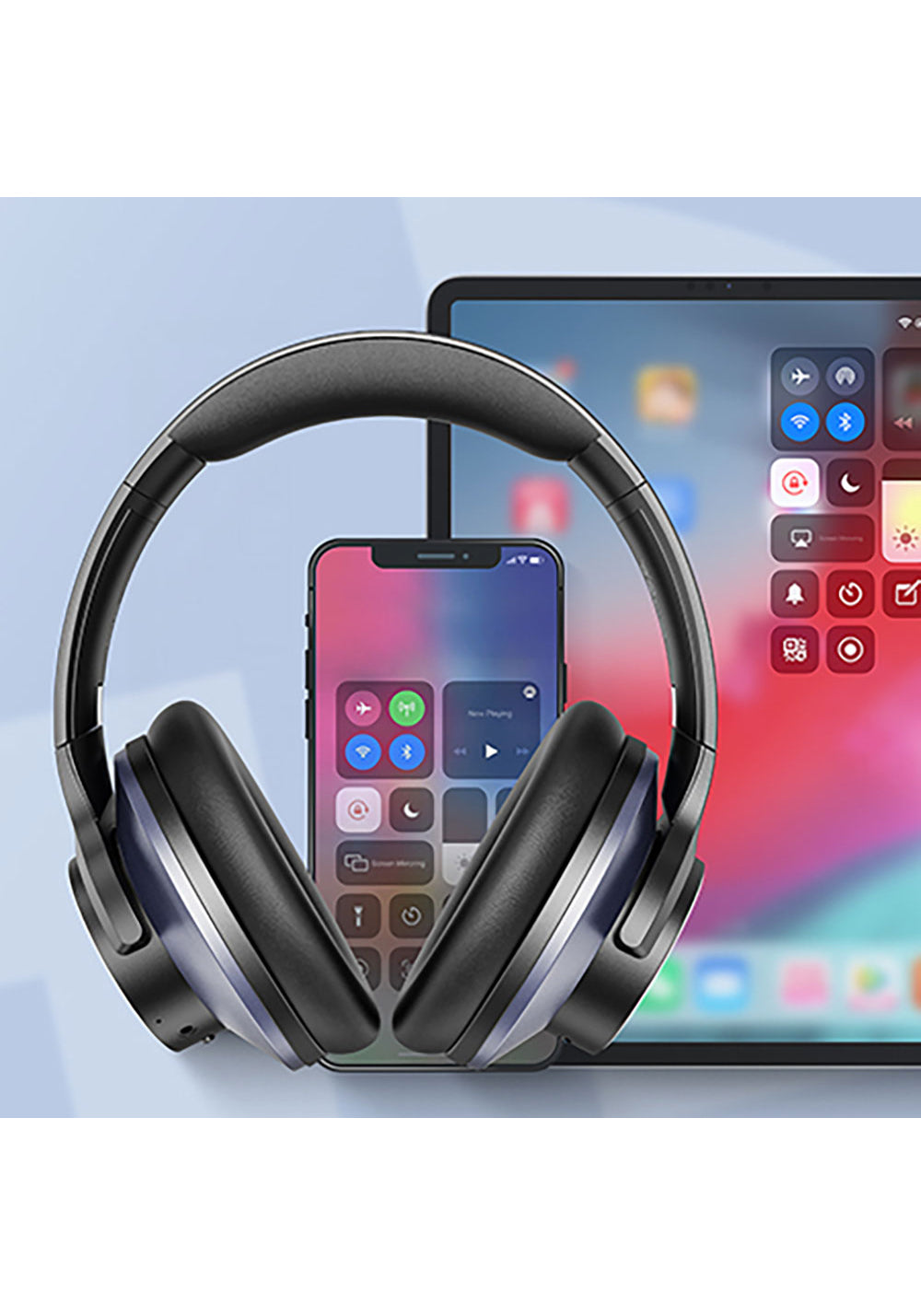 Oneodio A10 ANC Yeni Seri Bluetooth Kulaklık