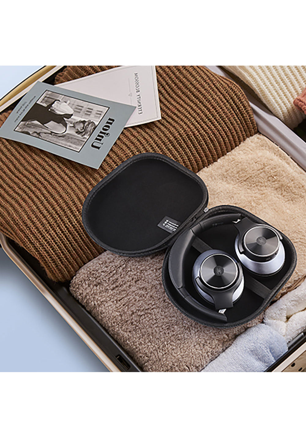 Oneodio A10 ANC Yeni Seri Bluetooth Kulaklık