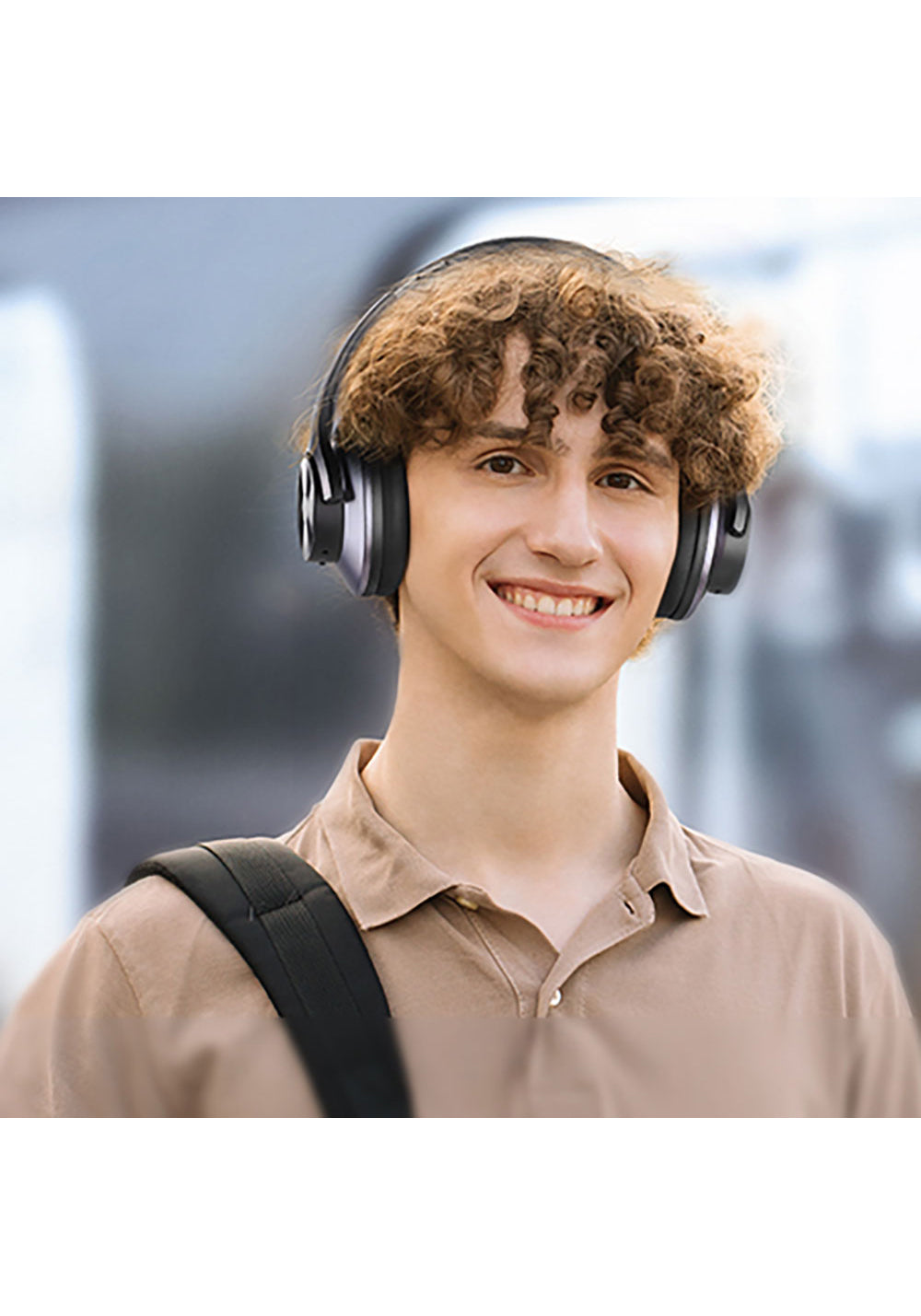 Oneodio A10 ANC Yeni Seri Bluetooth Kulaklık
