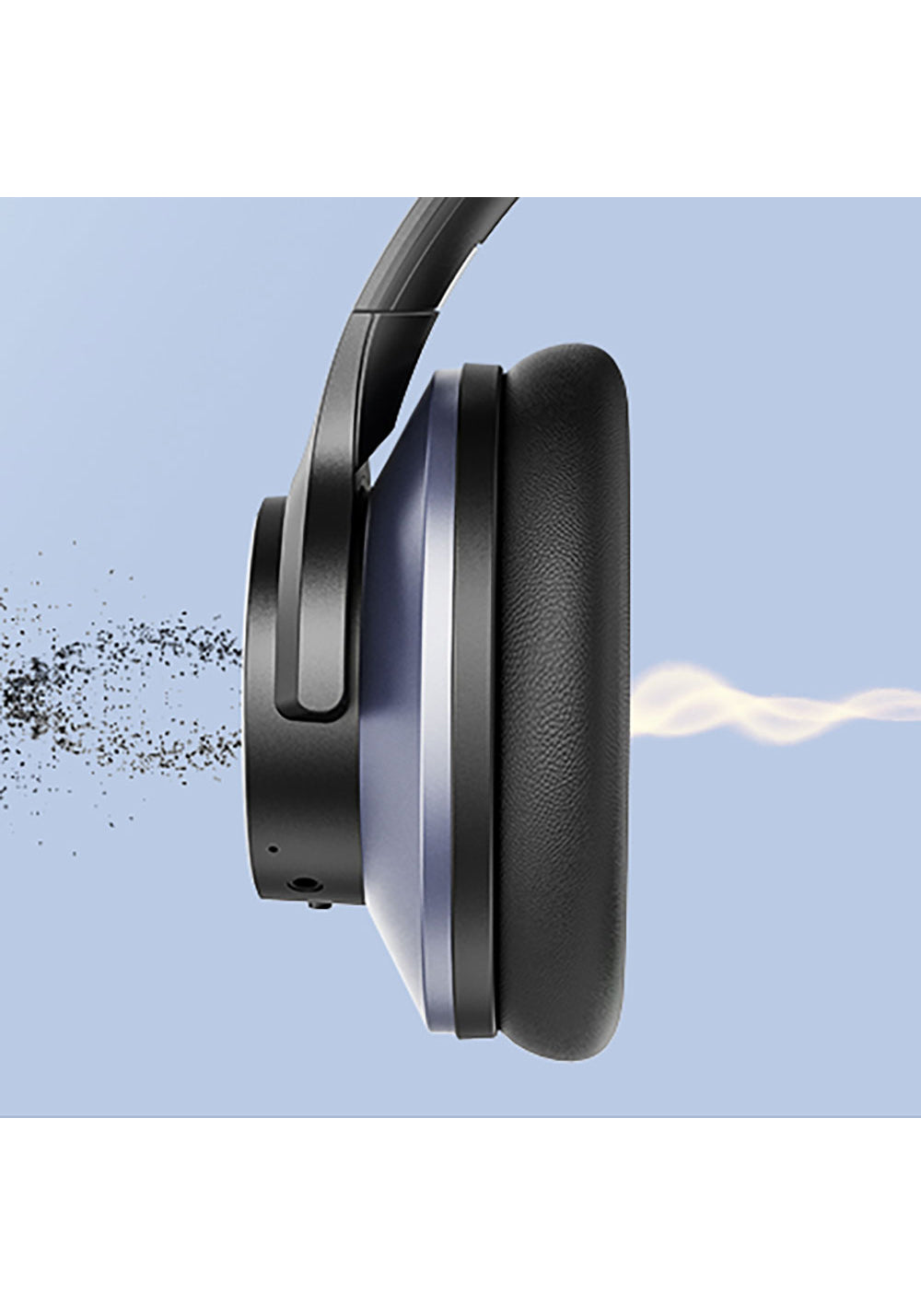 Oneodio A10 ANC Yeni Seri Bluetooth Kulaklık