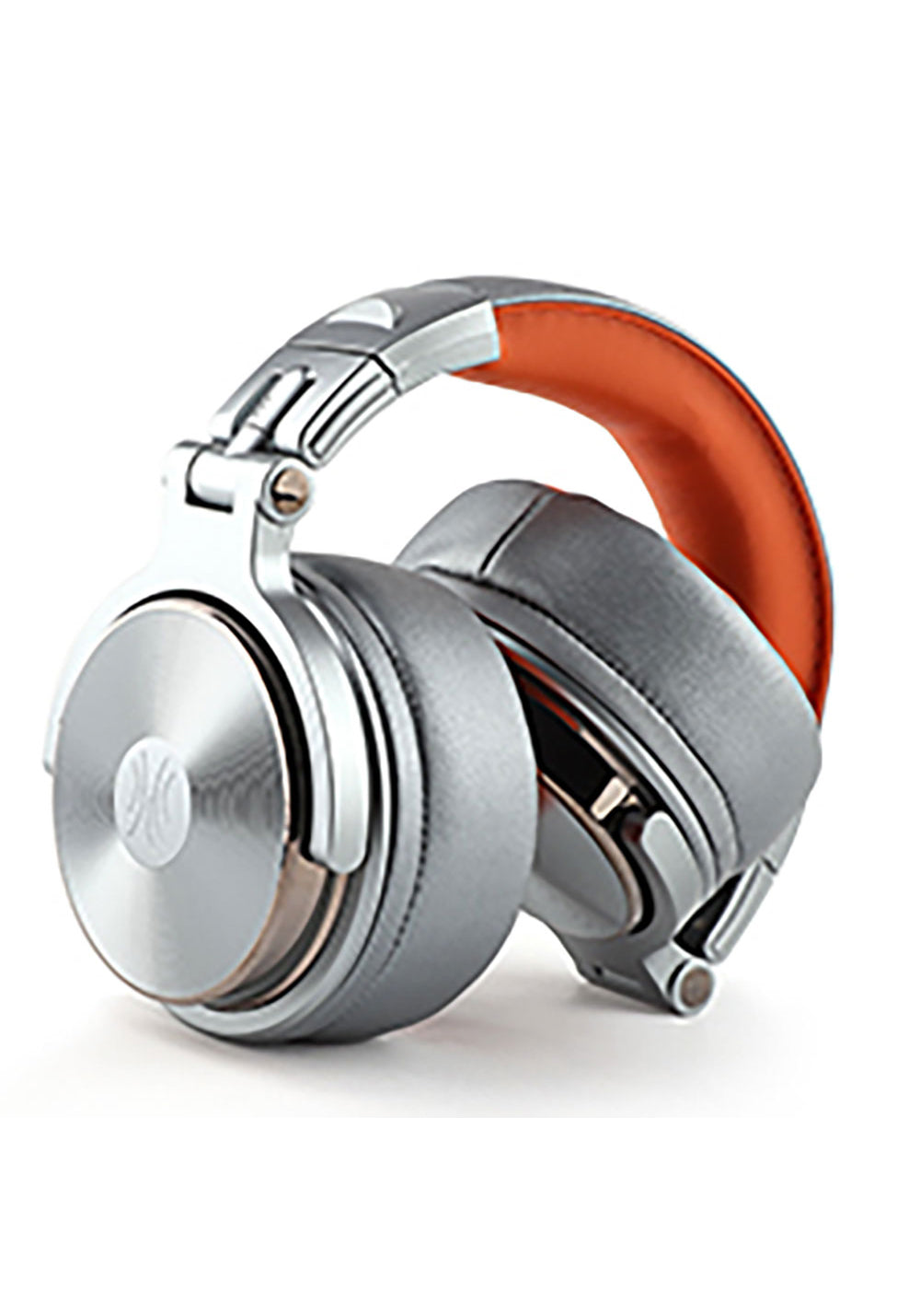 Oneodio Pro 50 Space Gray 3.5mm to 6.35mm DJ Kulaklık