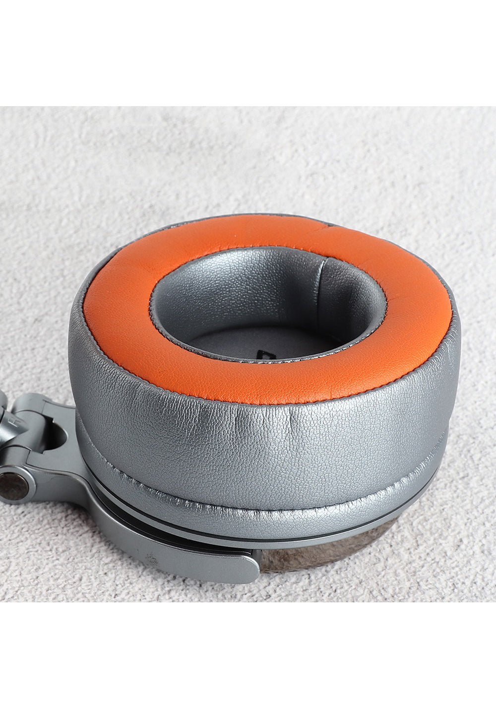 Oneodio Pro 50 Space Gray 3.5mm to 6.35mm DJ Kulaklık