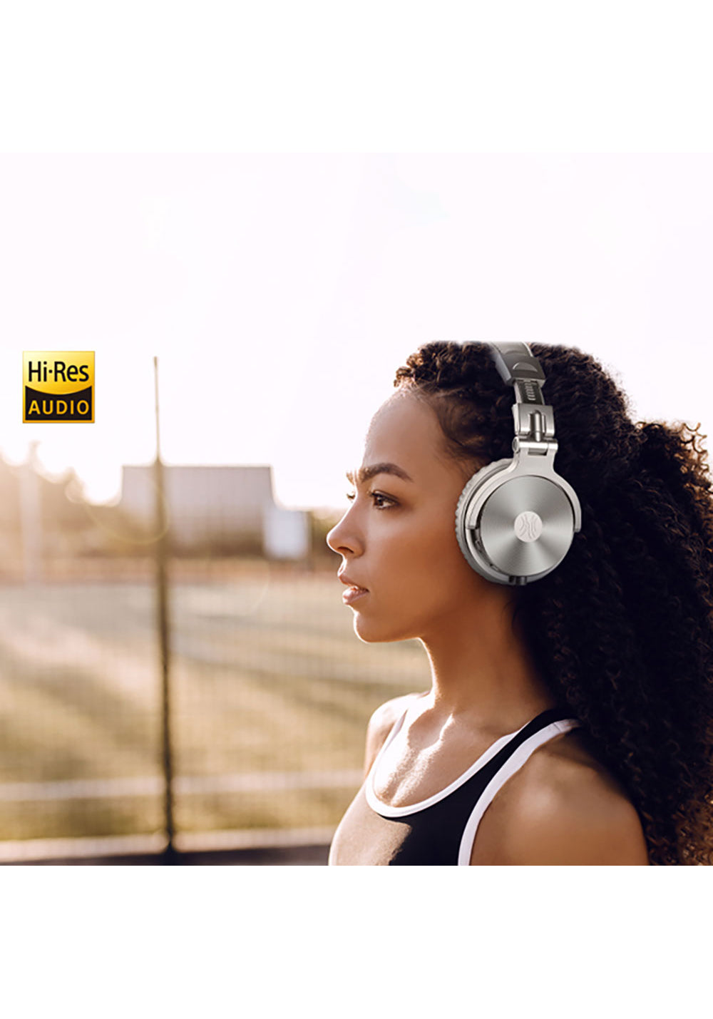 Oneodio Pro C Yeni Seri Bluetooth Kulaklık