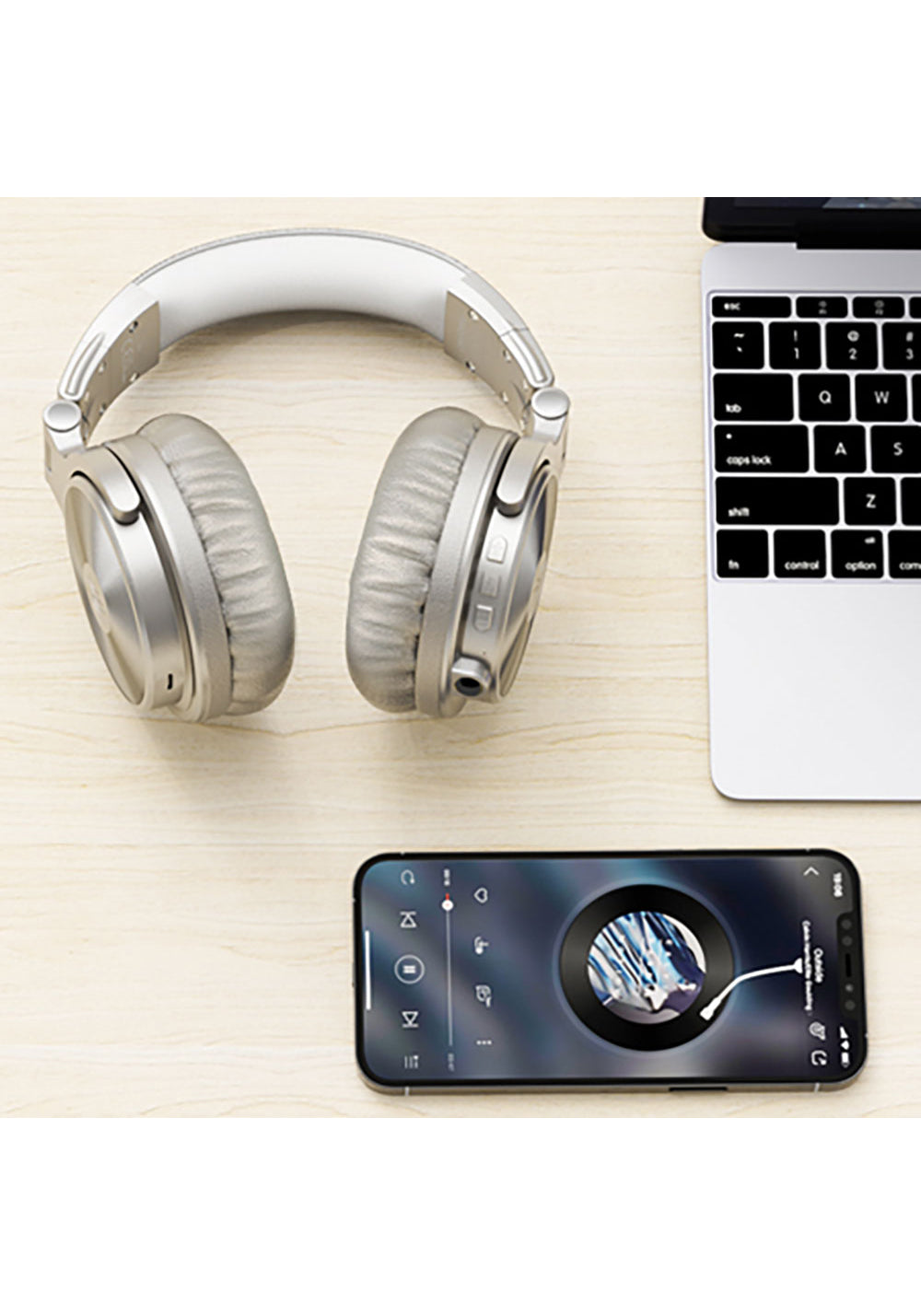 Oneodio Pro C Yeni Seri Bluetooth Kulaklık