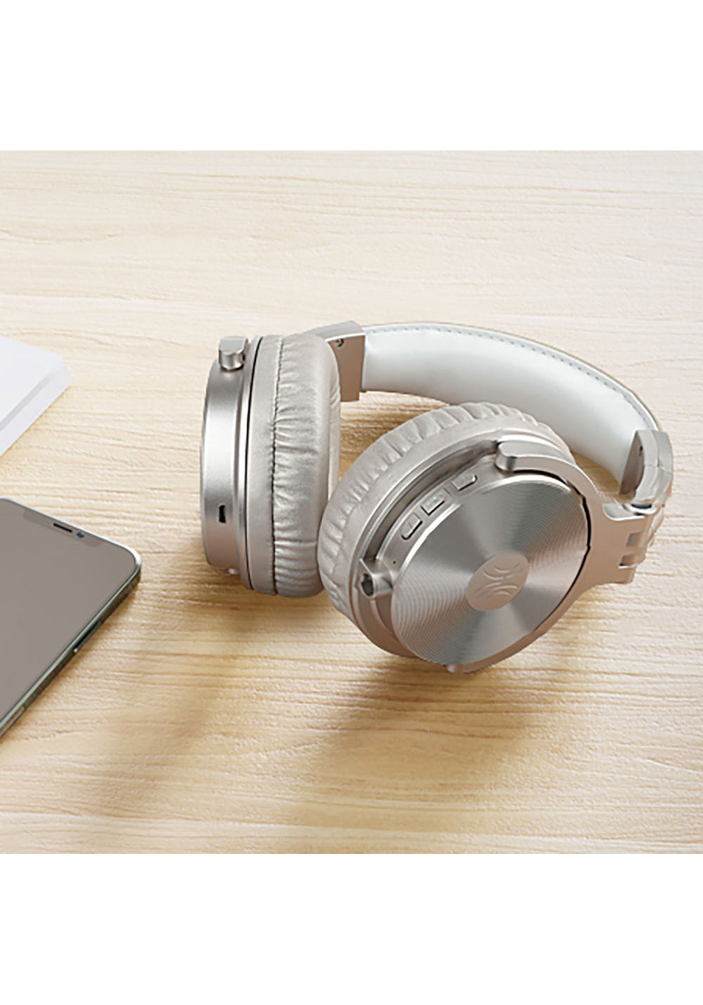 Oneodio Pro C Yeni Seri Bluetooth Kulaklık