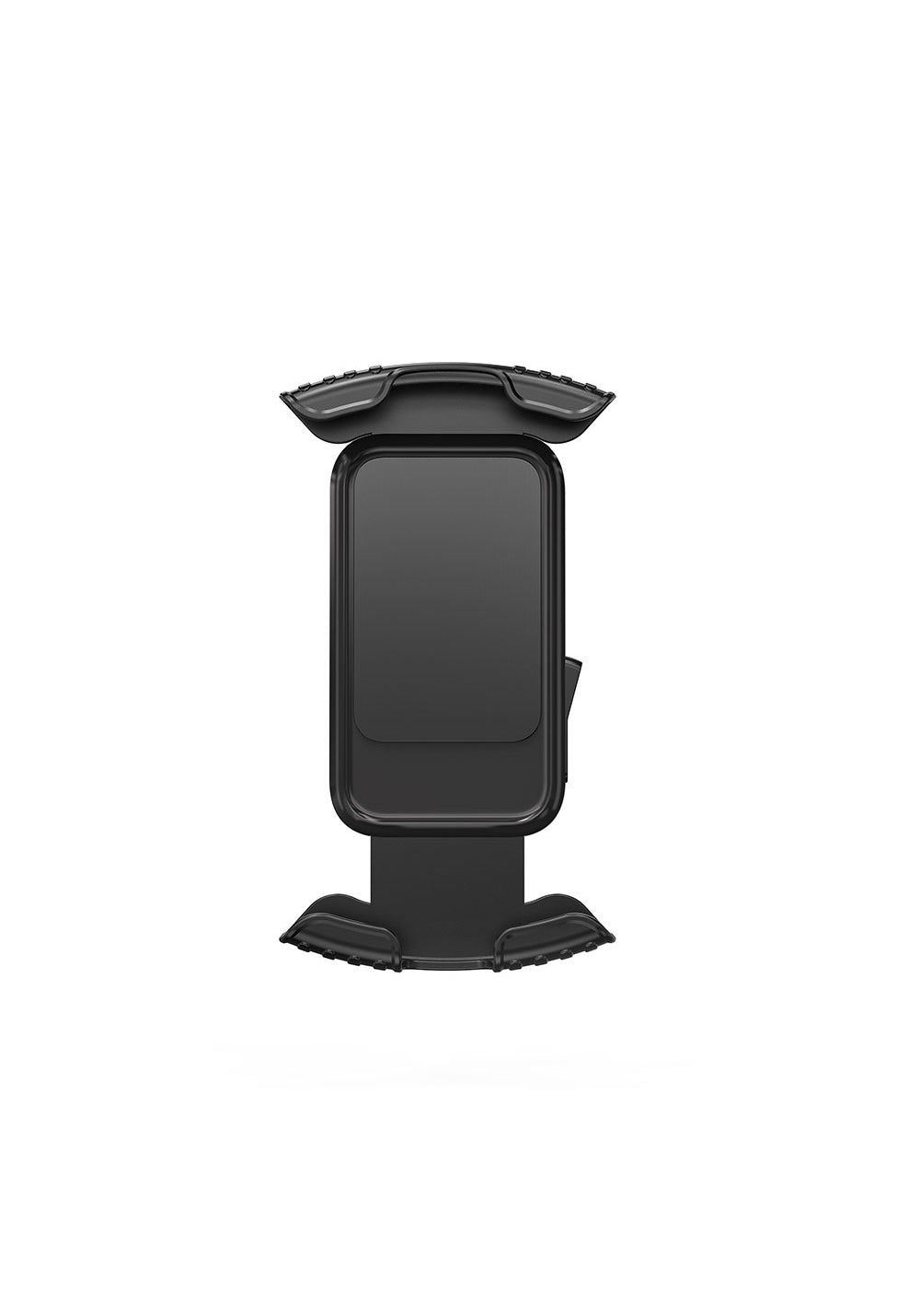 Wiwu CH037 Sarsıntı Önleyici 360° Derece Dönebilen Ayarlanabilir Motosiklet ve Bisiklet Telefon Tutucu