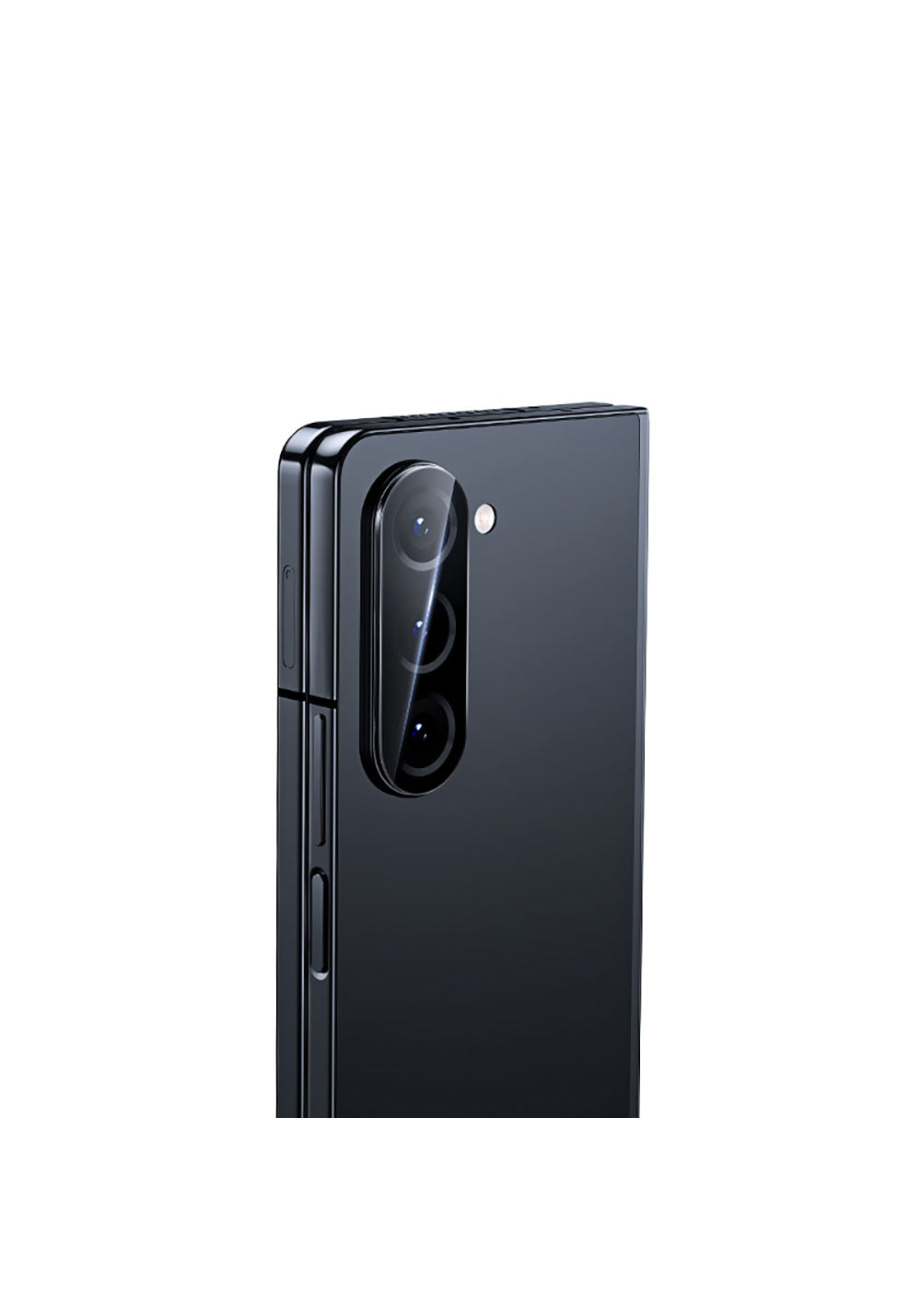 Benks Galaxy Z Fold 5 Combo İkili Set (Corning Ekran Koruyucu + Kamera Lens Koruyucu)