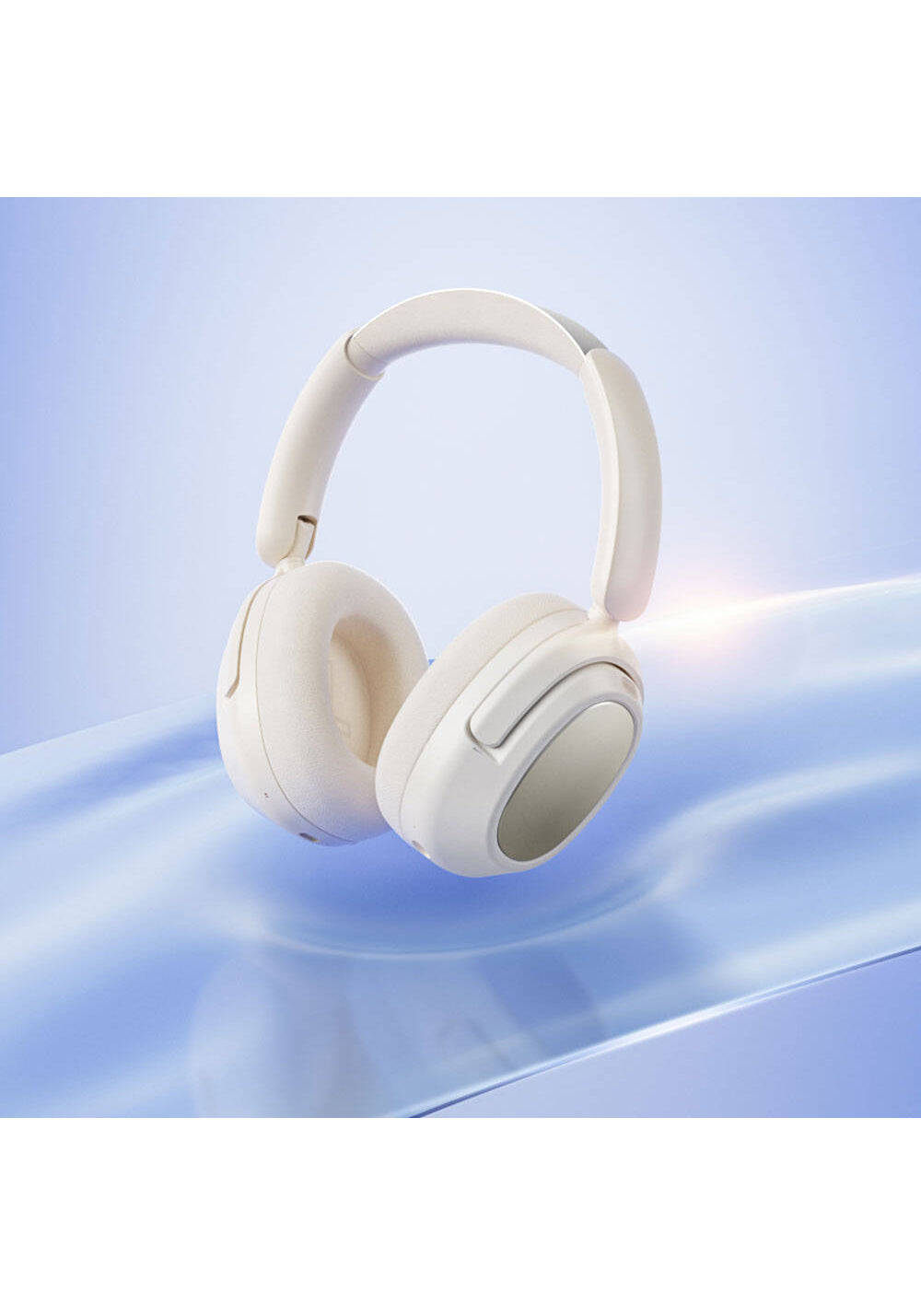 Wiwu Pilot TD-03 ANC Aktif Gürültü Önleyicili Kulak Üstü Bluetooth Kulaklık