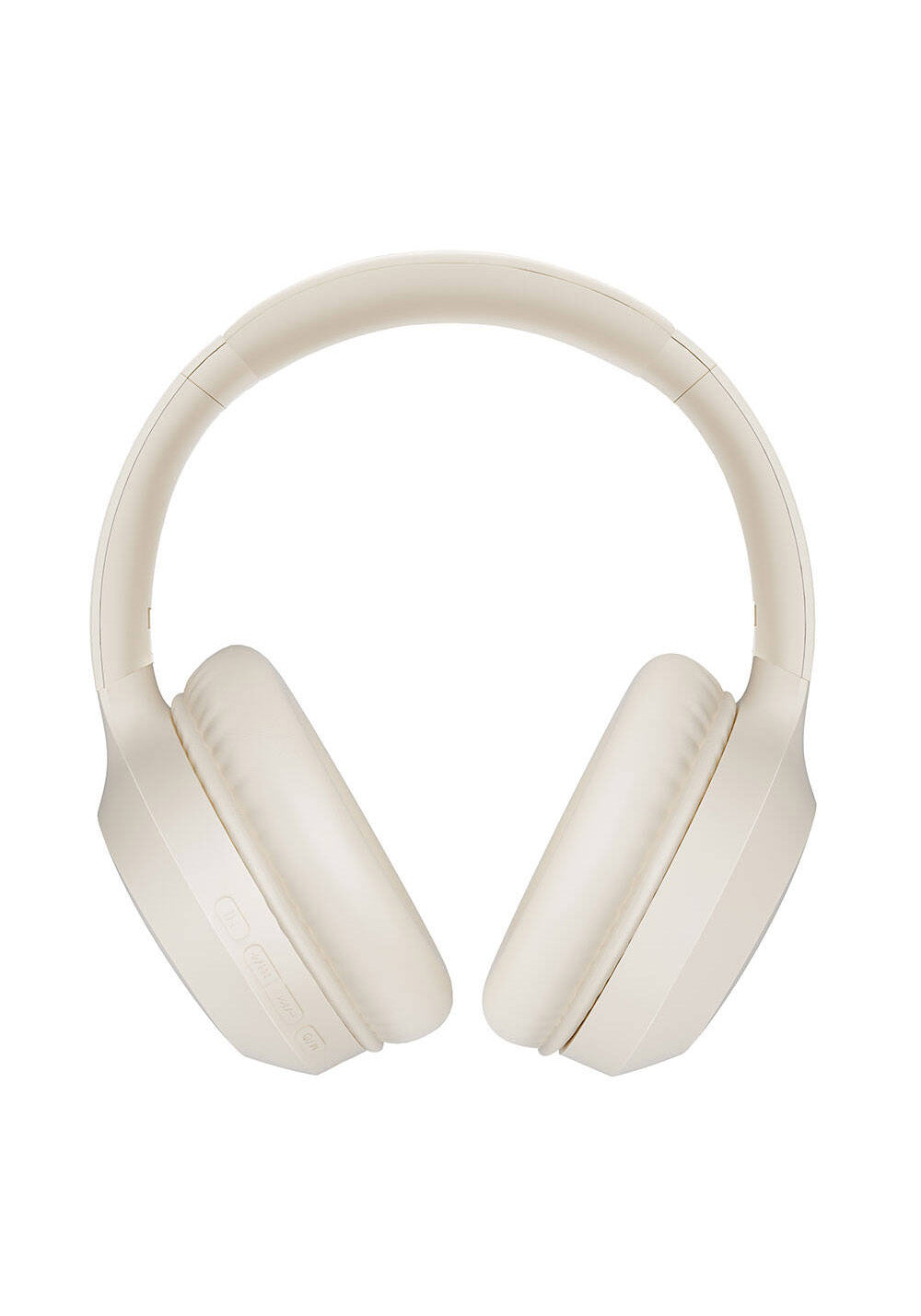 Wiwu TD-01 Bach Katlanabilir Kulak Üstü Bluetooth Kulaklık