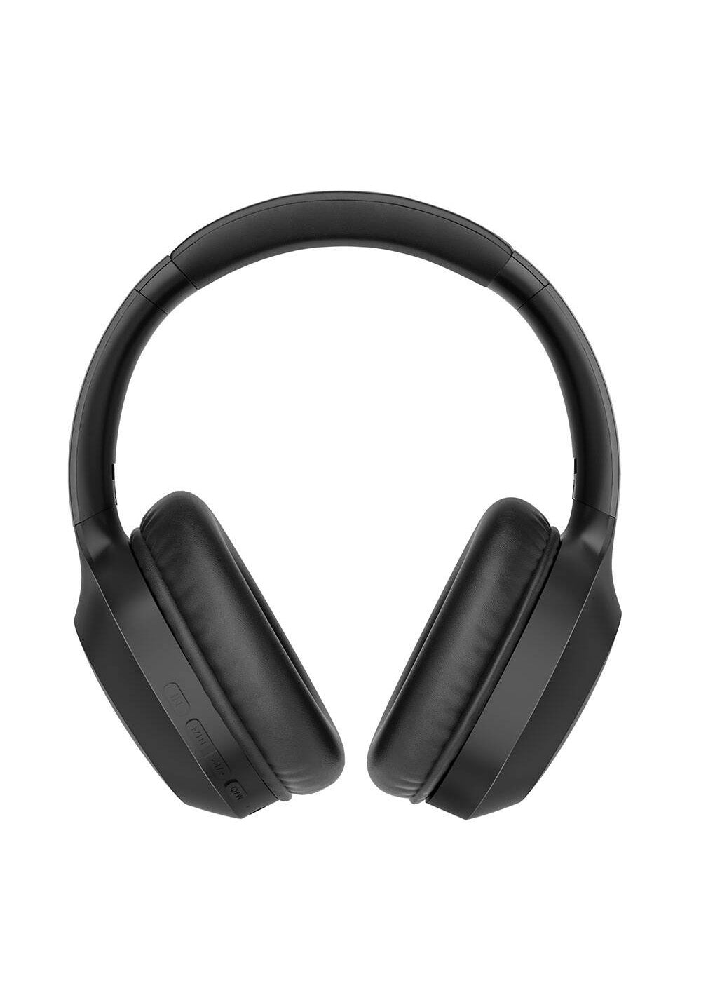 Wiwu TD-01 Bach Serisi Katlanabilir Kulak Üstü Bluetooth Kulaklık
