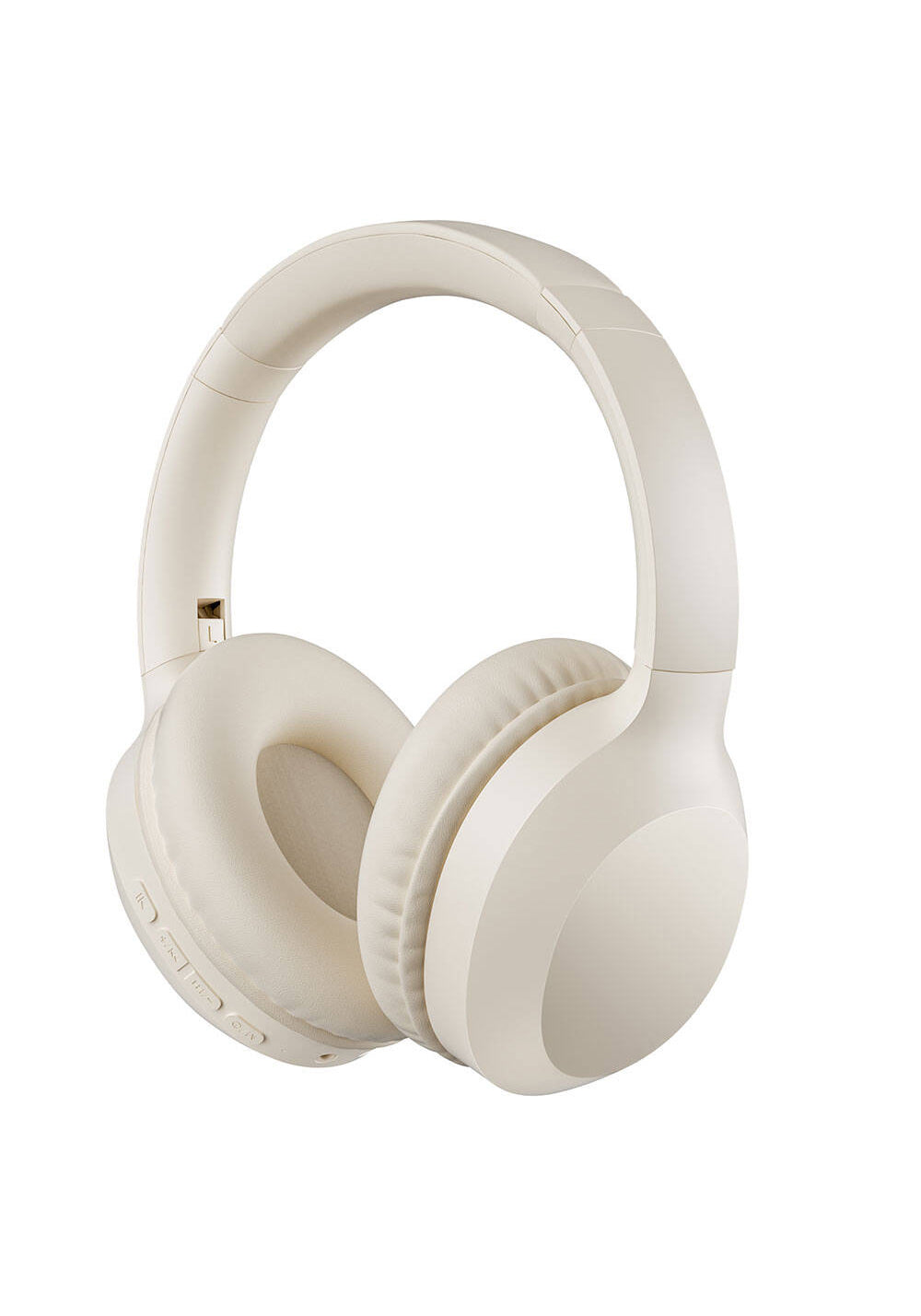 Wiwu TD-01 Bach Serisi Katlanabilir Kulak Üstü Bluetooth Kulaklık